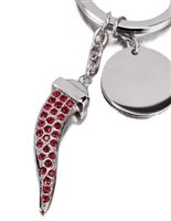 Portachiavi Morellato Donna Magic in Acciaio SD0404 - SD0404